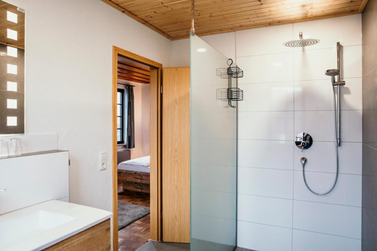 Landgasthof Krone Möckmühl Εξωτερικό φωτογραφία