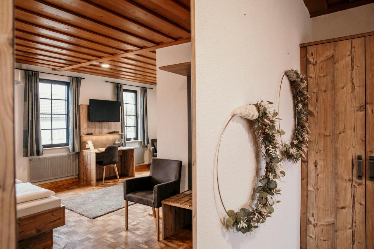 Landgasthof Krone Möckmühl Εξωτερικό φωτογραφία