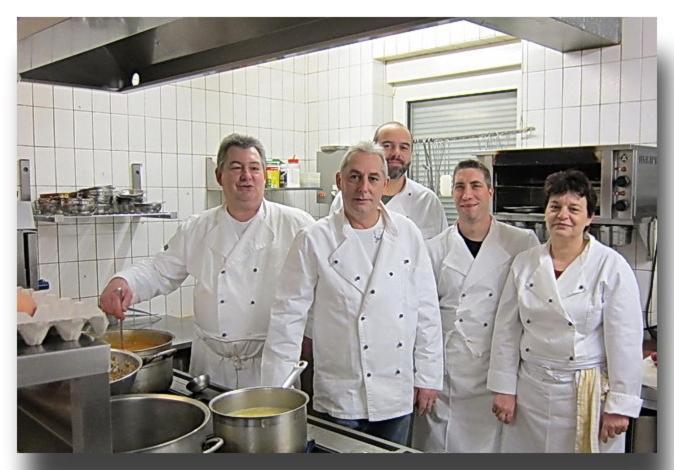 Landgasthof Krone Möckmühl Εξωτερικό φωτογραφία